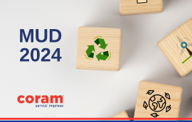 MUD – Modello unico di dichiarazione ambientale 2024