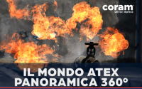IL MONDO ATEX – PANORAMICA 360°